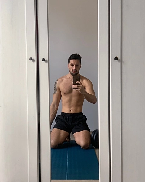 RAFALITO 🍭🍬🇪🇸 OnlyFans Picture