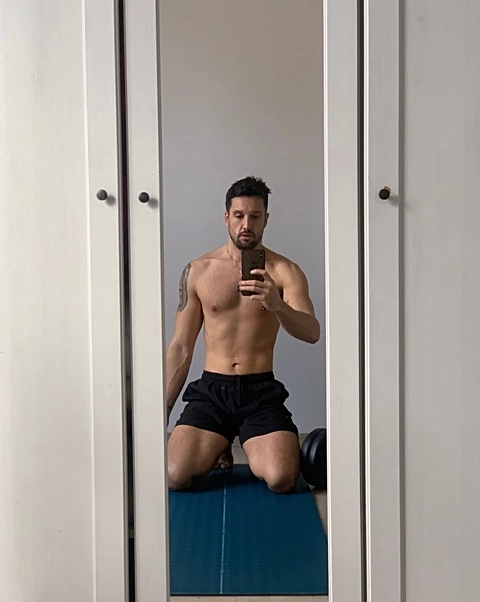 RAFALITO ???? OnlyFans Picture