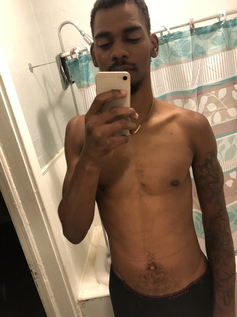 Slim jimmy OnlyFans Picture
