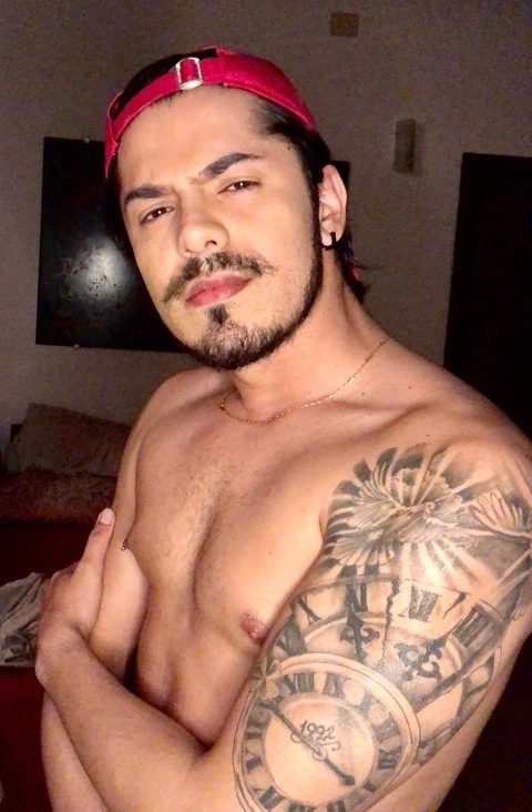 Ray Minuzzi OnlyFans Picture