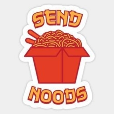 SendNoodz