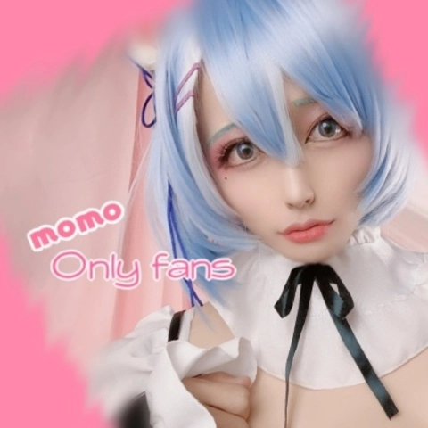 momo JP cosplay OnlyFans Picture