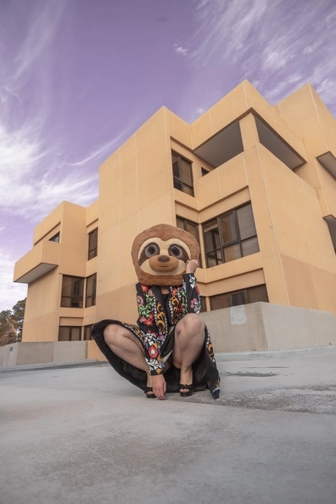 Sinful Sloth Slut (she/her)