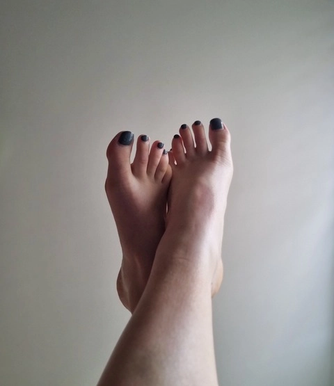 MysticalFeet OnlyFans Picture