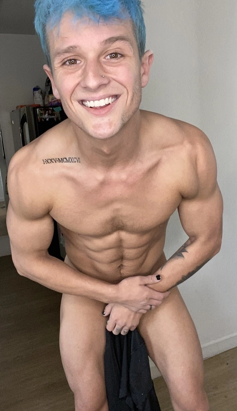 Gage OnlyFans Picture