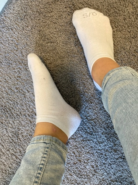 Twink Feet OnlyFans Picture