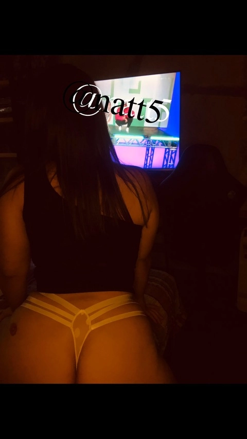 Natasha OnlyFans Picture