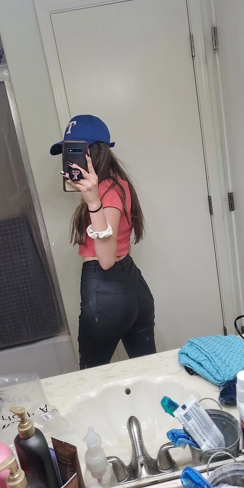 Jaidyn OnlyFans Picture