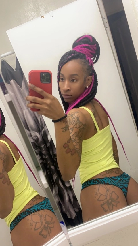 ❤️‍🔥 TATTED FREAKY DANCER ❤️‍🔥 OnlyFans Picture