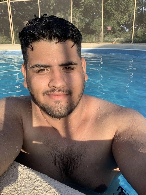 Omar G OnlyFans Picture