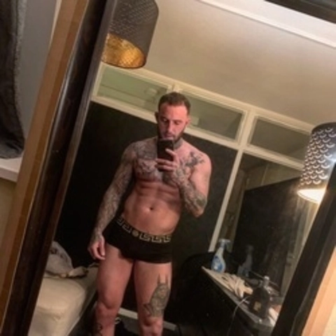 Mrimlack OnlyFans Picture