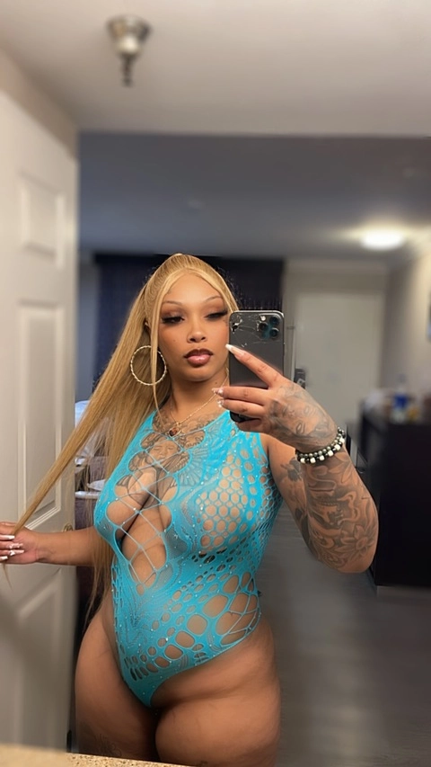 JaydahBryanna OnlyFans Picture