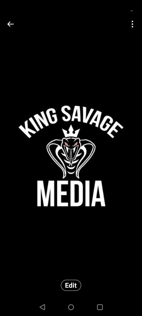 King Savage Media OnlyFans Picture
