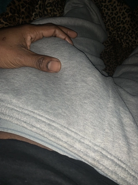 OGTeddy OnlyFans Picture