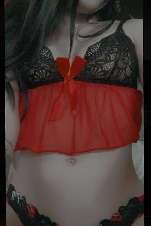 Lilith OnlyFans Picture