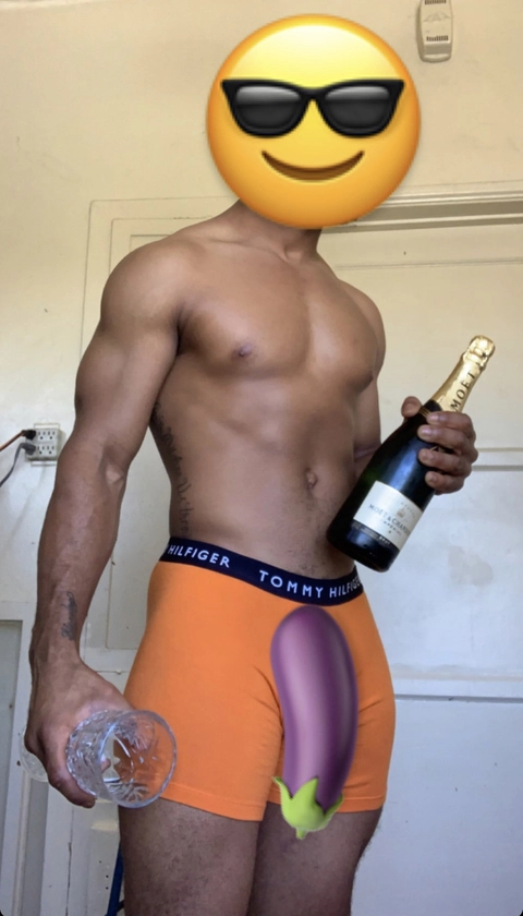 RheddSkinn808 OnlyFans Picture