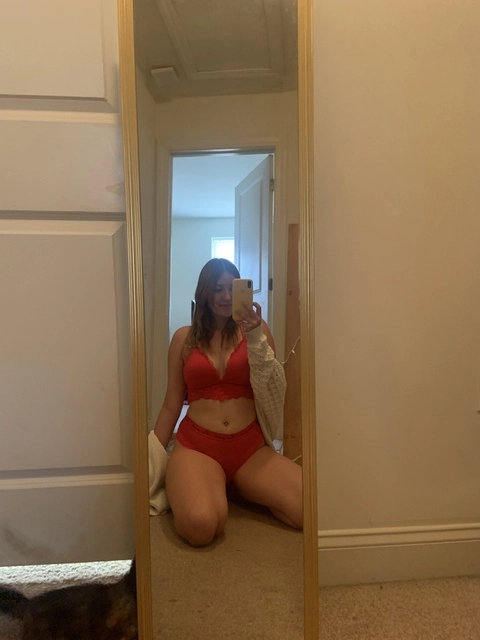 Ellie OnlyFans Picture