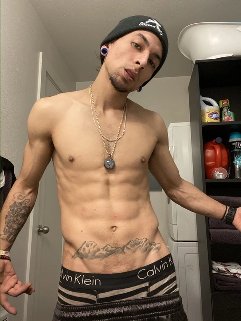 Jayjay Antic OnlyFans Picture