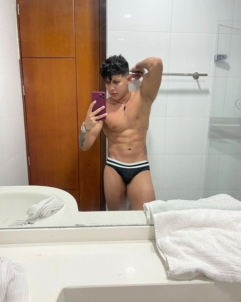 Lunay_xtreemboy OnlyFans Picture