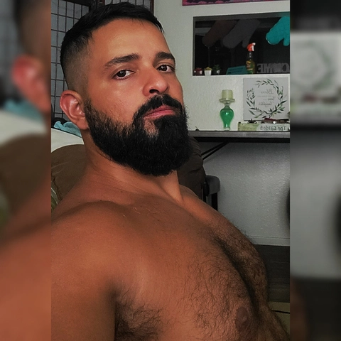 Thiago Manhães OnlyFans Picture