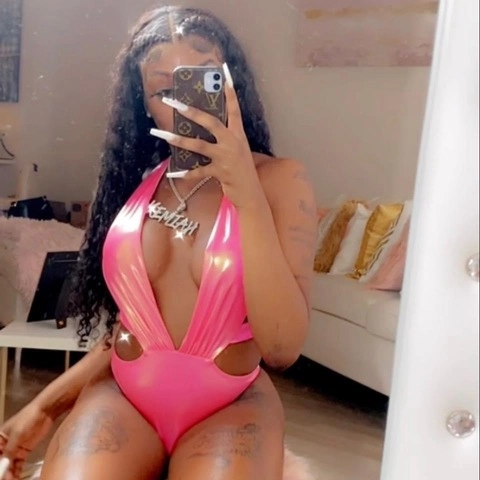 Ke’Miah ❤️ OnlyFans Picture