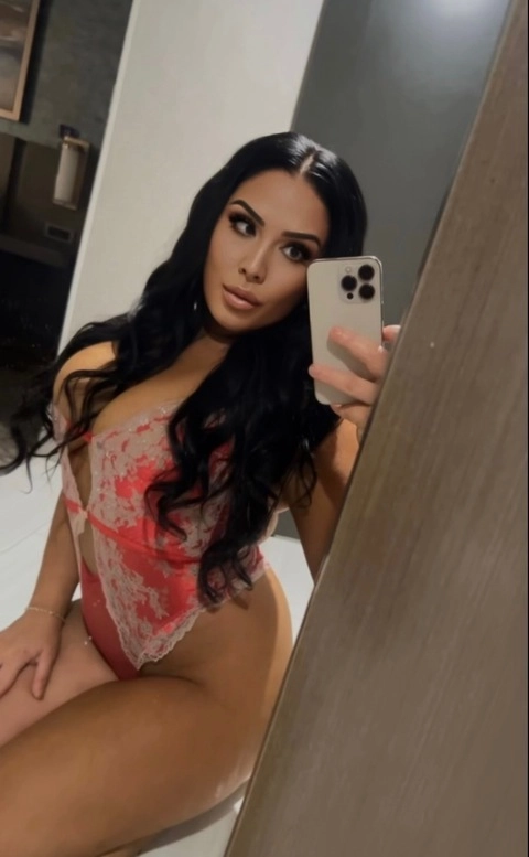 Socal Barbie OnlyFans Picture