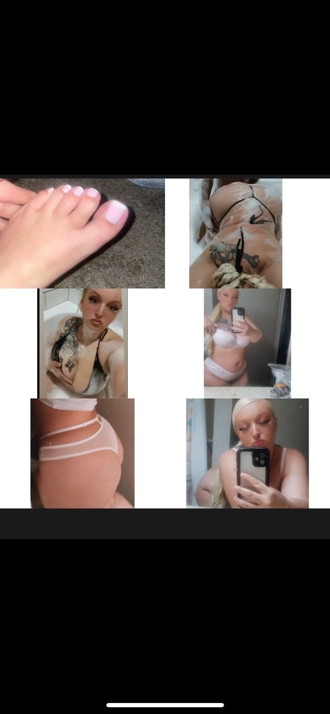 Rasberry OnlyFans Picture