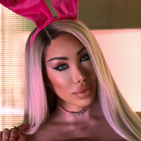 Megan Million — Luxury Bimbo Doll (free)