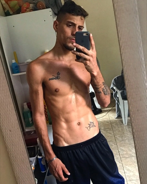 Frazão OnlyFans Picture