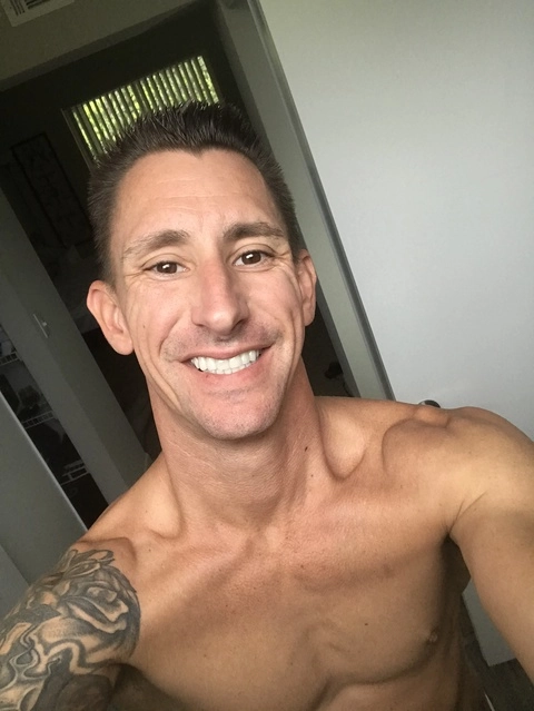 Johnny Tattoo OnlyFans Picture
