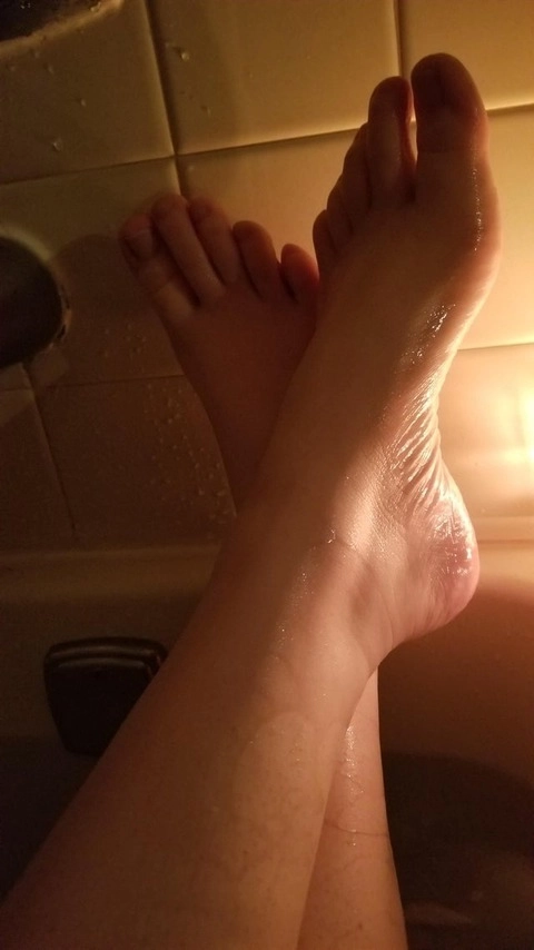 Lil-toes Large-souls OnlyFans Picture