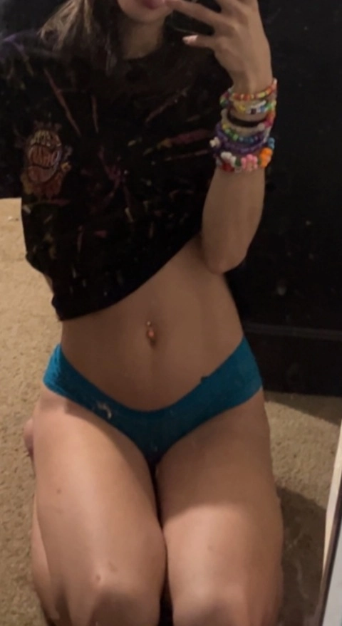 Cheyanne OnlyFans Picture