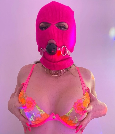 Bonnie Balaclava