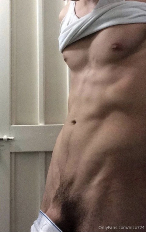 Nico T. OnlyFans Picture