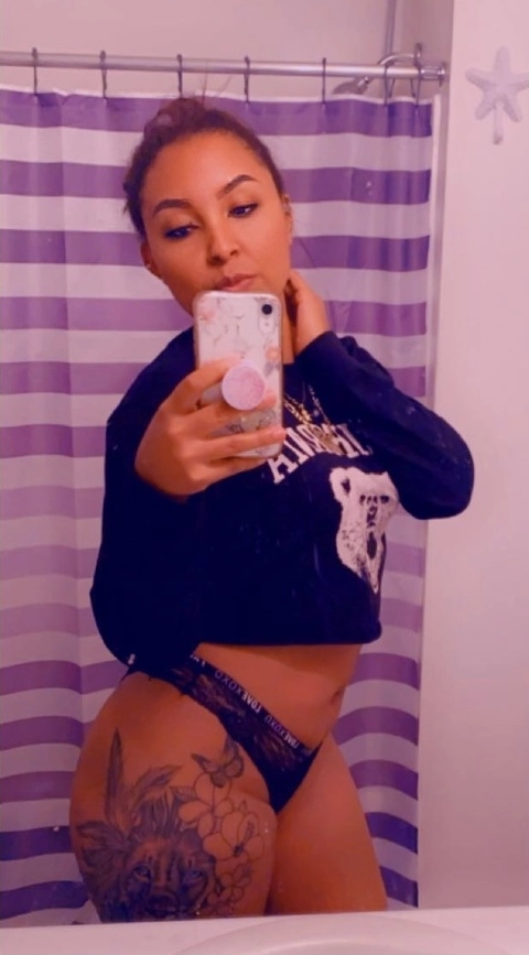 Alondra OnlyFans Picture