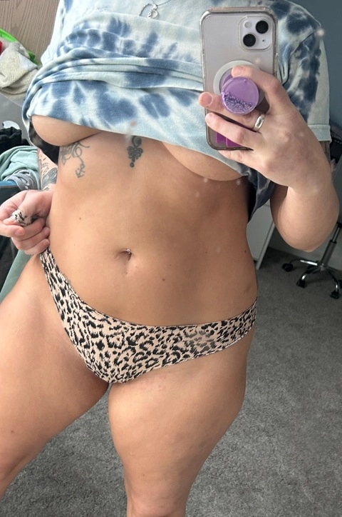 Cj OnlyFans Picture