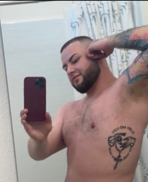 Kevin OnlyFans Picture