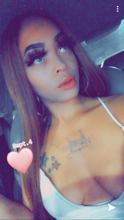 HoneyDior OnlyFans Picture