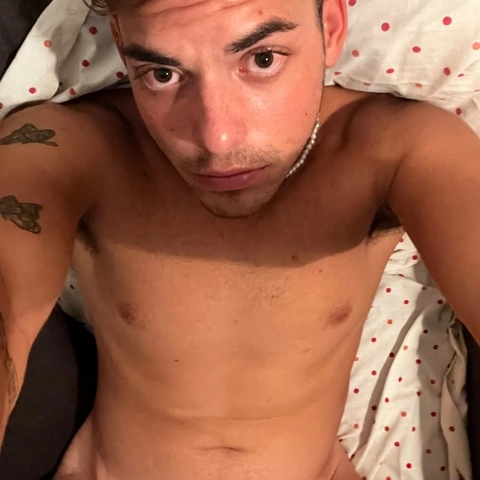 leo OnlyFans Picture