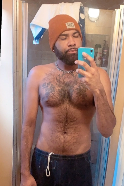 Eddie Oso OnlyFans Picture