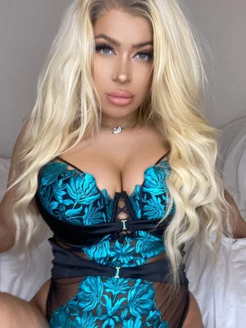 Serena blue OnlyFans Picture