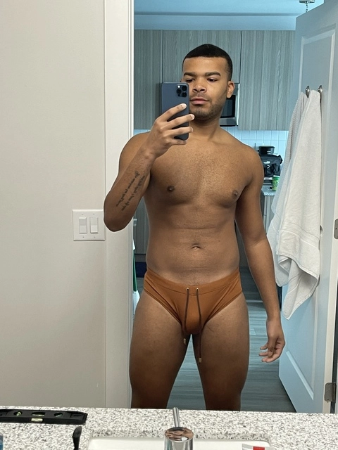 Jonny Banxx OnlyFans Picture