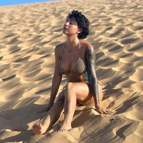 Sofía OnlyFans Picture