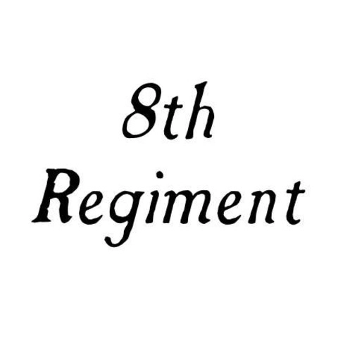 8thRegiment