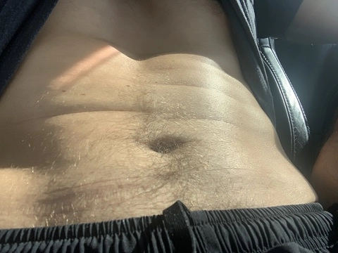 Jimmy’s OnlyFans Picture