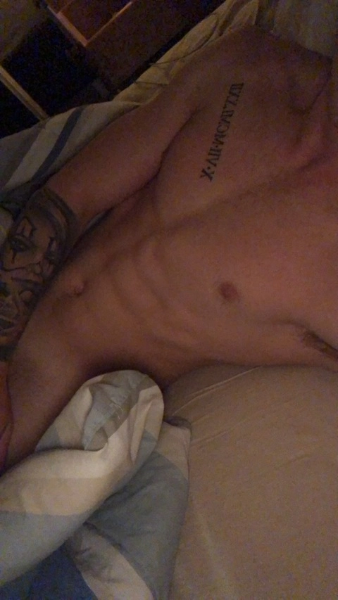 Mitchy OnlyFans Picture