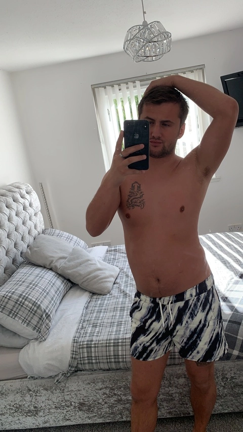 Kegan Stewart OnlyFans Picture