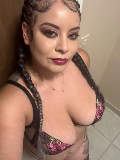 Wetpearl OnlyFans Picture