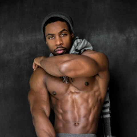 DeAngelo Jackson OnlyFans Picture