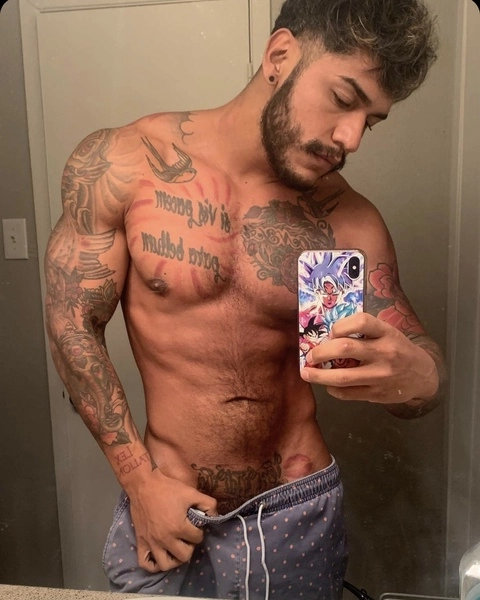 Peter OnlyFans Picture